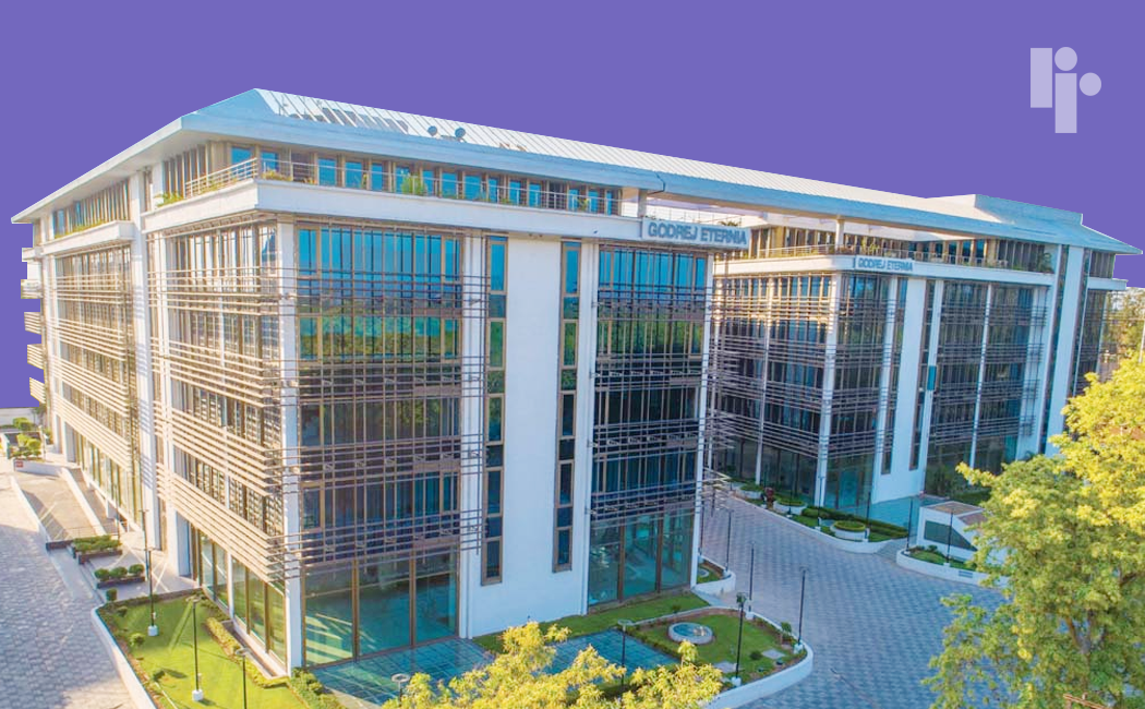 Godrej Eternia